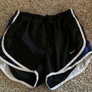 Nike Drifit Shorts M